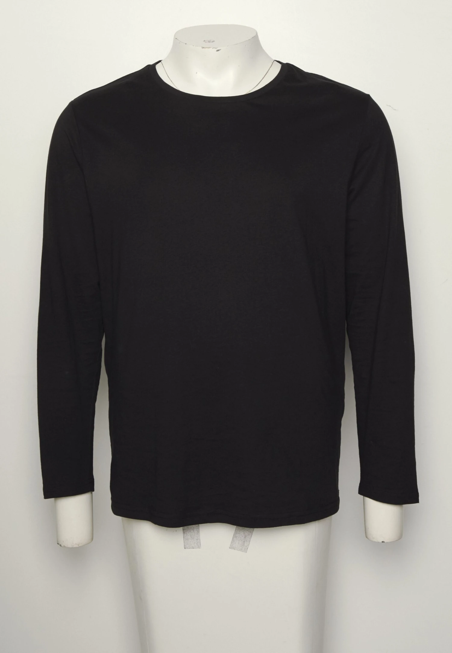 Pier One 2 Pack - Longsleeve - Blue/Black 9 Pier One 2 Pack - Longsleeve - Blue/Black - Afbeelding 7