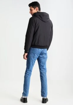 Pier One Winterjas - Black 10 Pier One Winterjas - Black -Pier One 4a815e53c7f74ad4b110402d604dc450