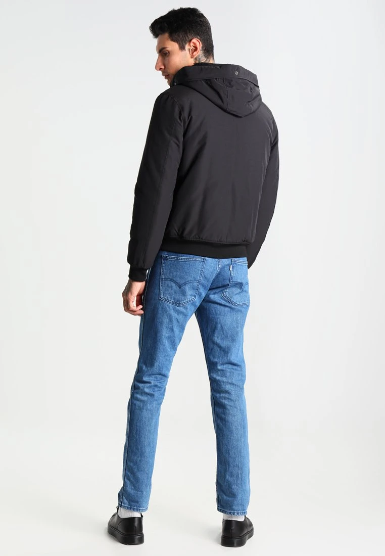 Pier One Winterjas - Black 5 Pier One Winterjas - Black - Afbeelding 3