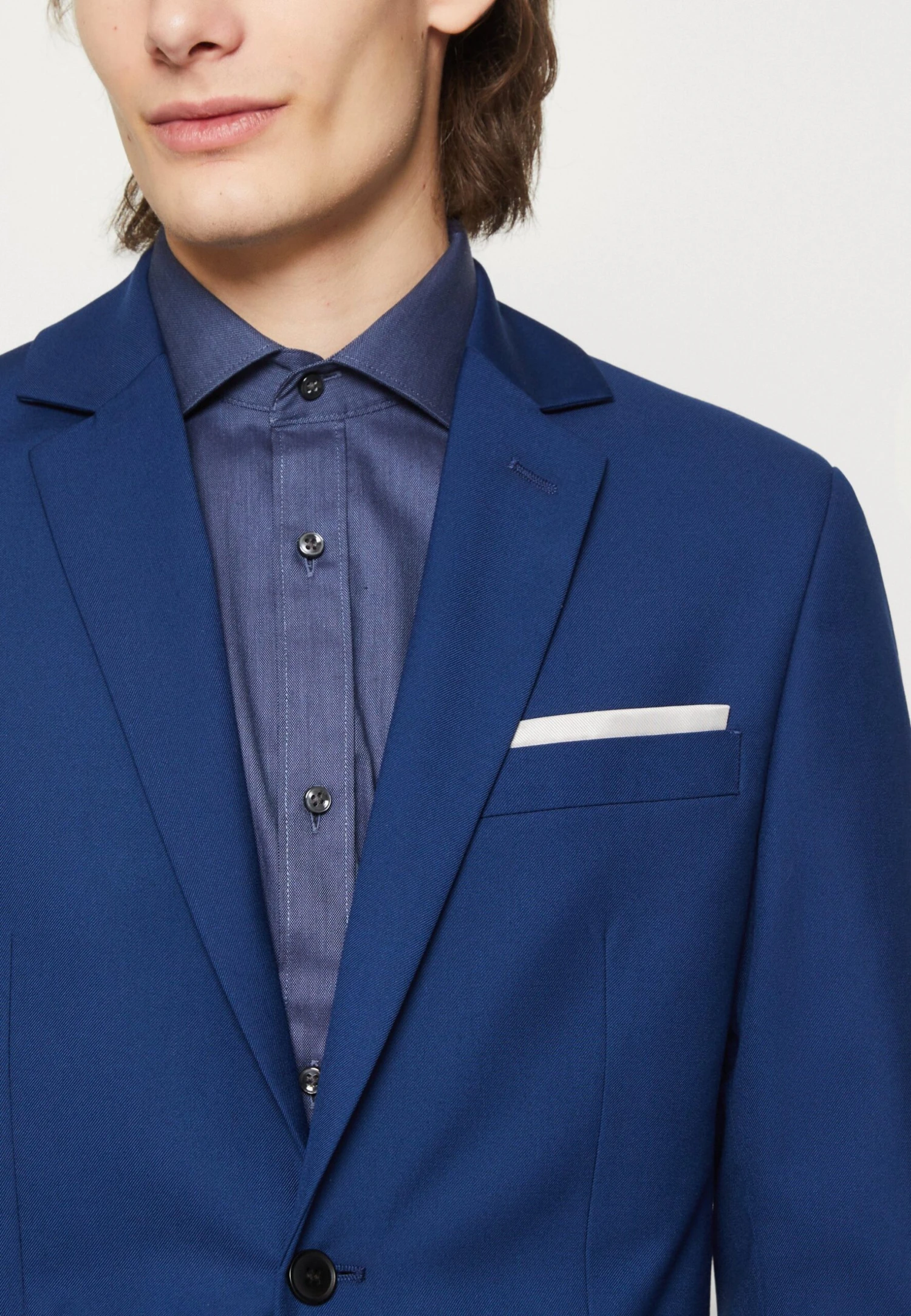 Pier One Kostuum - Blue 11 Pier One Kostuum - Blue - Afbeelding 9