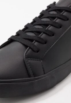 Pier One Unisex - Sneakers Laag - Black 13 Pier One Unisex - Sneakers Laag - Black -Pier One 4b9fcbc04e2a4ee3a96fa0f2fefe6cba