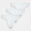Pier One 3 Pack - Slip - White 1 Pier One 3 Pack - Slip - White -Pier One 4c246425e3bc41fba7680a4a0734d86c