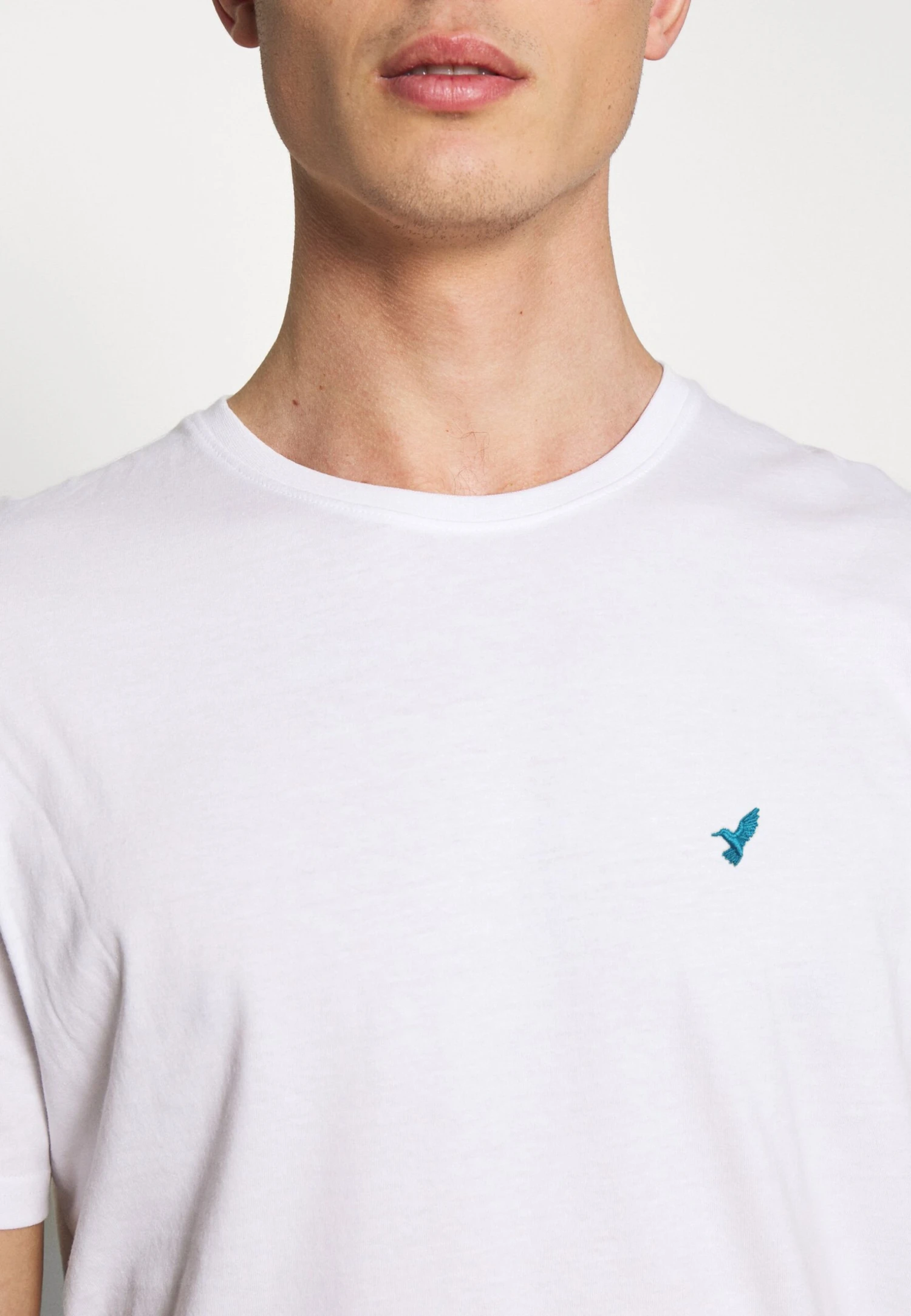 Pier One T-Shirt Basic - White 7 Pier One T-Shirt Basic - White - Afbeelding 5