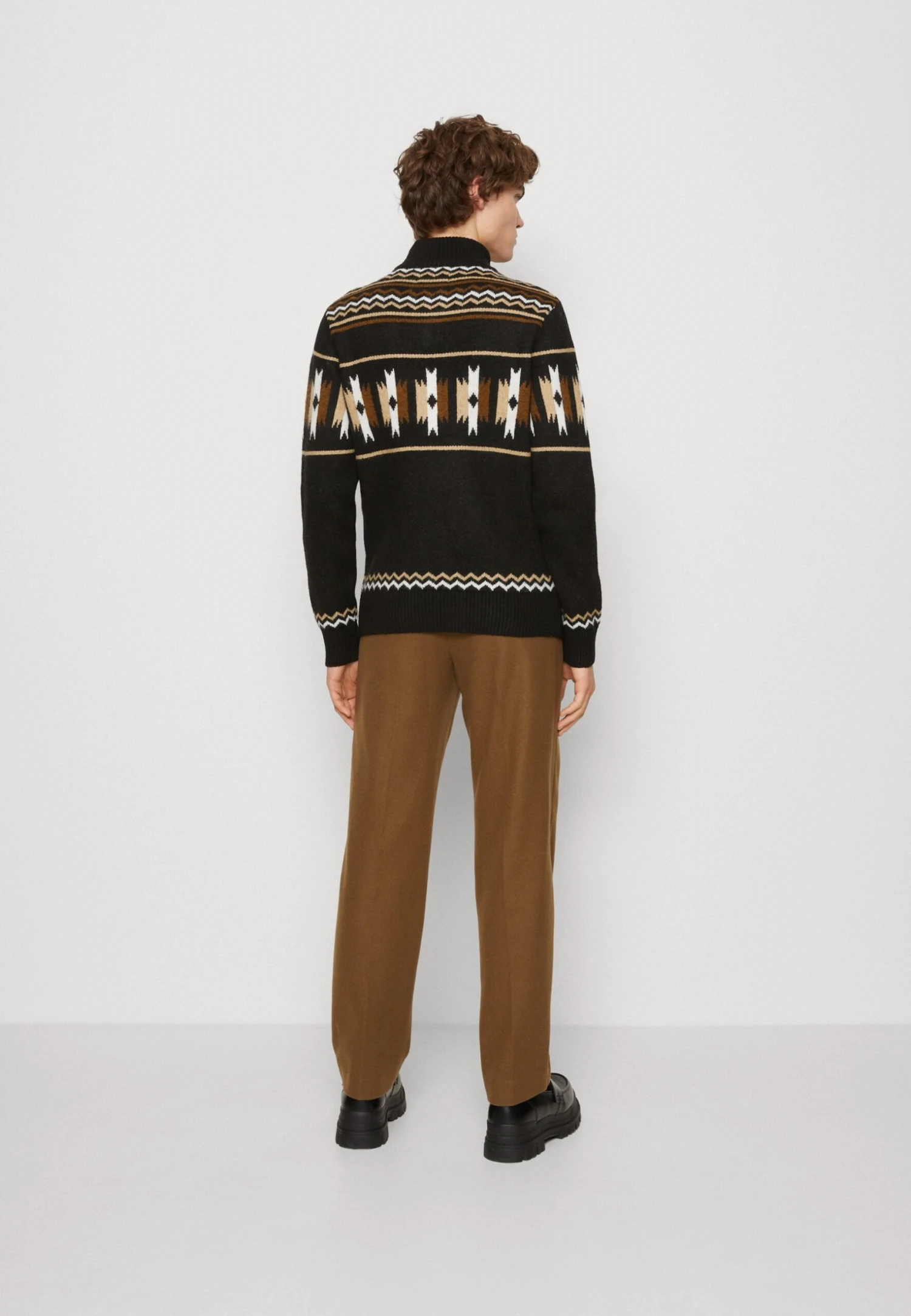 Pier One Trui - Multicoloured 5 Pier One Trui - Multicoloured - Afbeelding 3