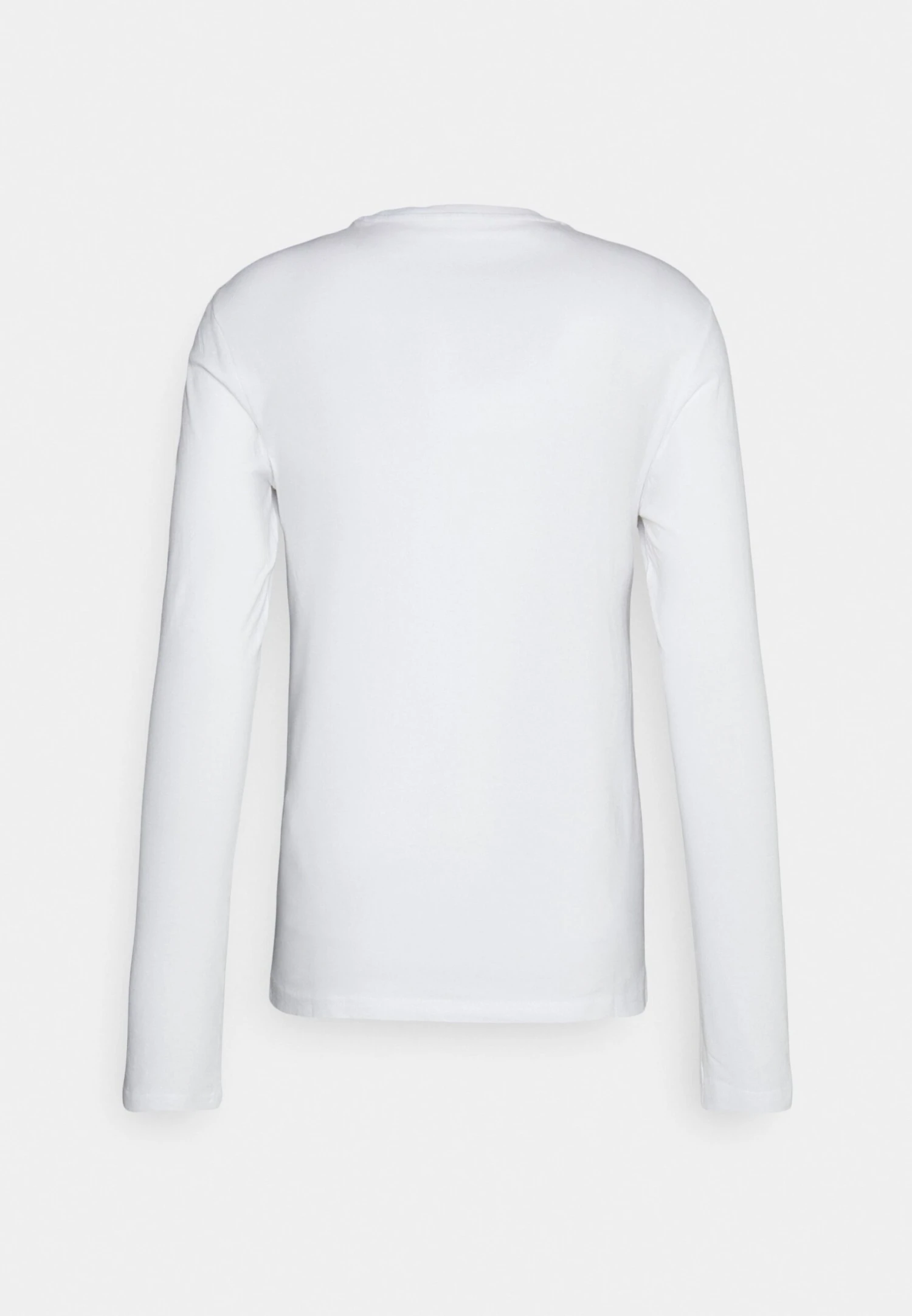 Pier One 7 Pack - Longsleeve - Mottled Light Grey/White/Mottled Dark Grey 5 Pier One 7 Pack - Longsleeve - Mottled Light Grey/White/Mottled Dark Grey - Afbeelding 3