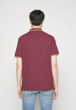Pier One Neon Tipping Birdy - Poloshirt - 304 - Bordeaux 10 Pier One Neon Tipping Birdy - Poloshirt - 304 - Bordeaux -Pier One 508b64aedf294d0d9c46ed03beb89a4b
