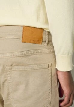 Pier One Slim Fit Jeans - Beige 15 Pier One Slim Fit Jeans - Beige -Pier One 509a4b7192bc4cf3b2f3d17a85569b9a