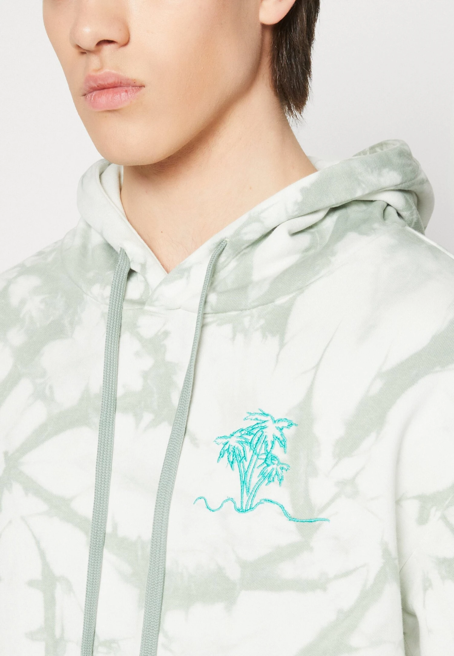 Pier One Hoodie - Green 8 Pier One Hoodie - Green - Afbeelding 6