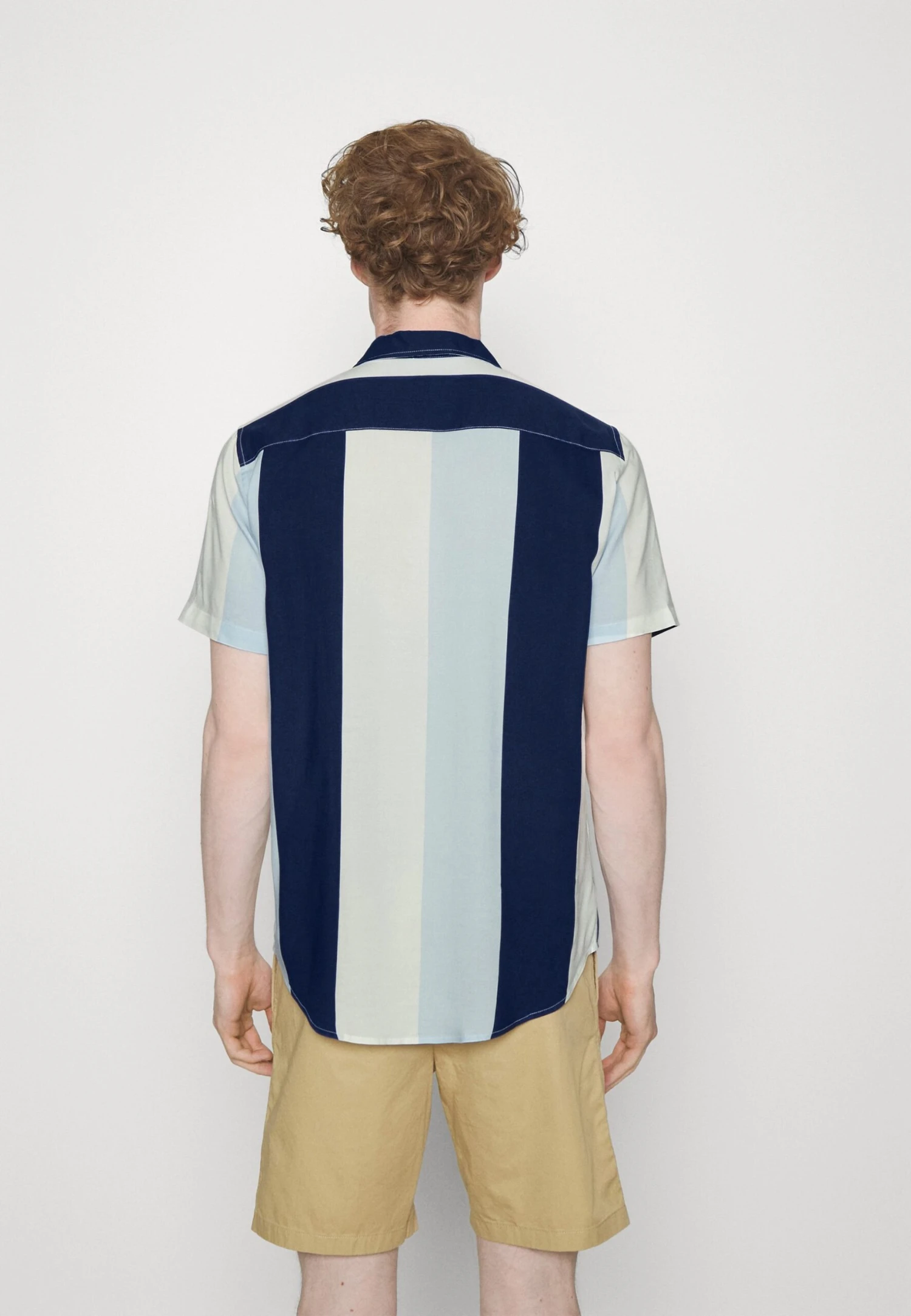 Pier One Overhemd - Multi-Coloured 5 Pier One Overhemd - Multi-Coloured - Afbeelding 3