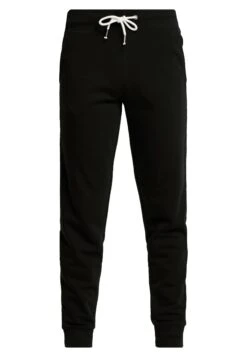 Pier One Trainingsbroek - Black 12 Pier One Trainingsbroek - Black -Pier One 530e3657bd784dfa8207111552b3a0fe