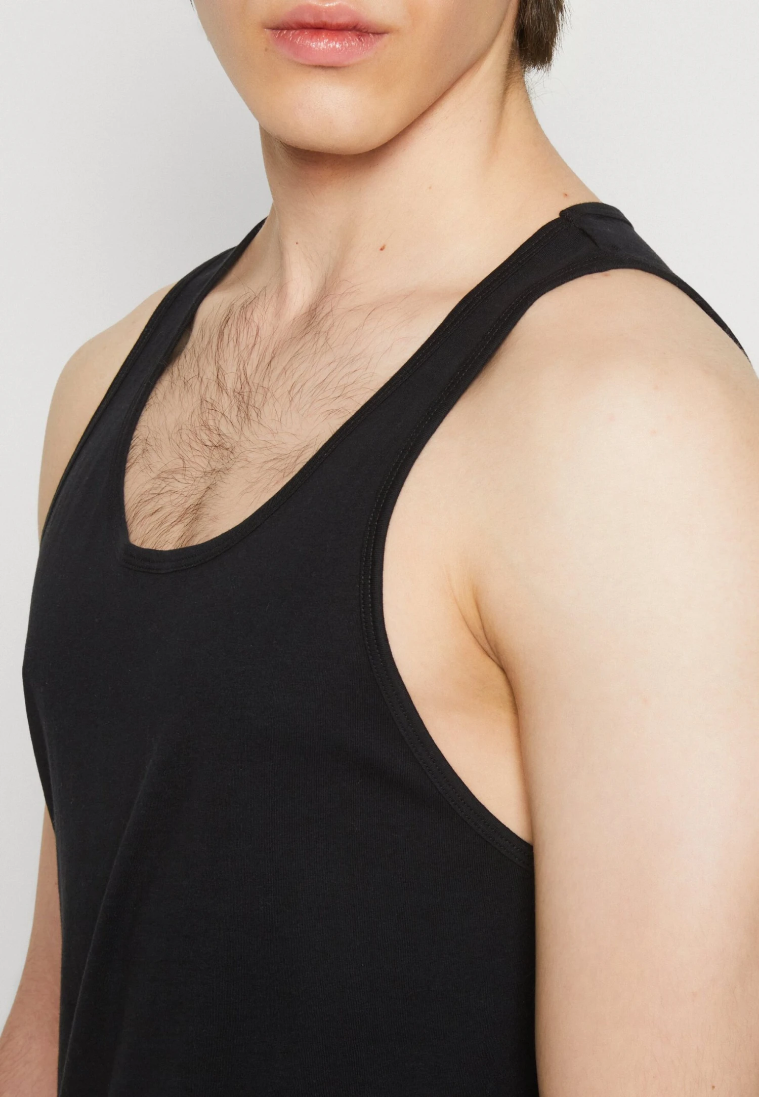 Pier One 3 Pack - Top - Black 6 Pier One 3 Pack - Top - Black - Afbeelding 4