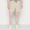 Pier One Utility - Shorts -Beige 1 Pier One Utility - Shorts -Beige -Pier One 5407fbec69f64e369b99cf39d9bf4c22