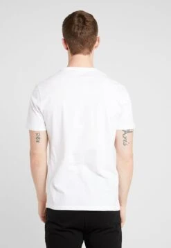 Pier One 5 Pack - T-Shirt Basic - White 10 Pier One 5 Pack - T-Shirt Basic - White -Pier One 54f5e9c8f45a4d7595d33541d1ce7b5c