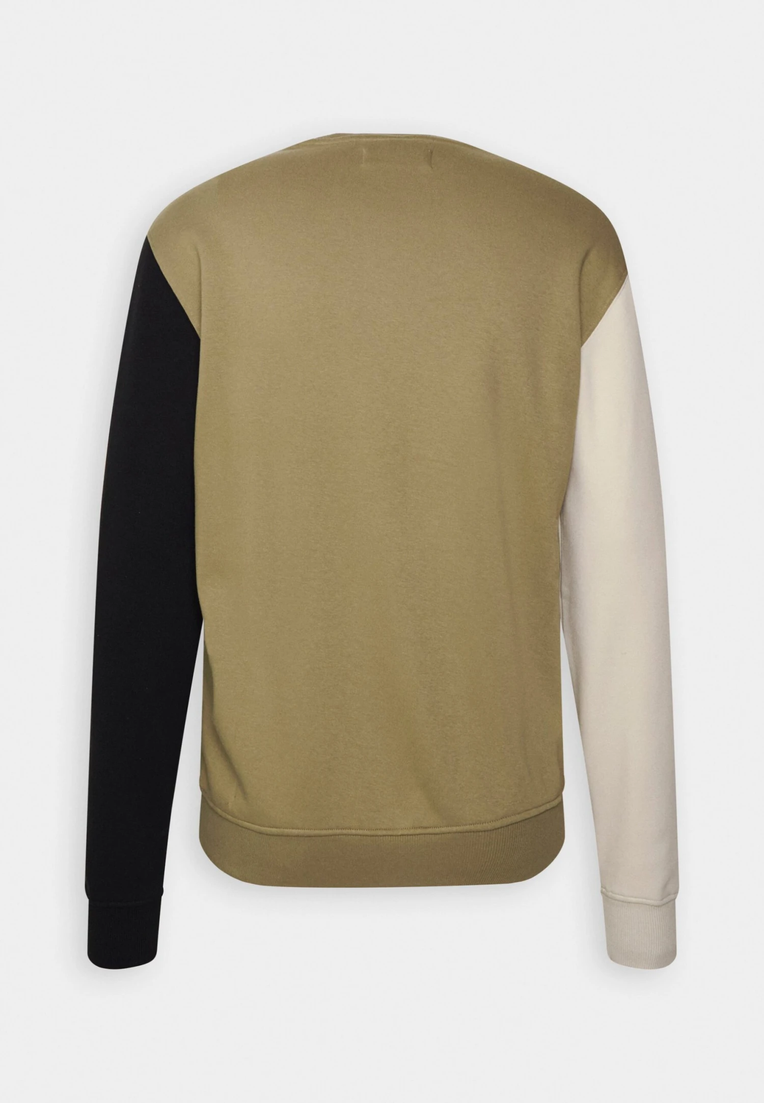 Pier One Sweater - Black/Brown/Grey 8 Pier One Sweater - Black/Brown/Grey - Afbeelding 6