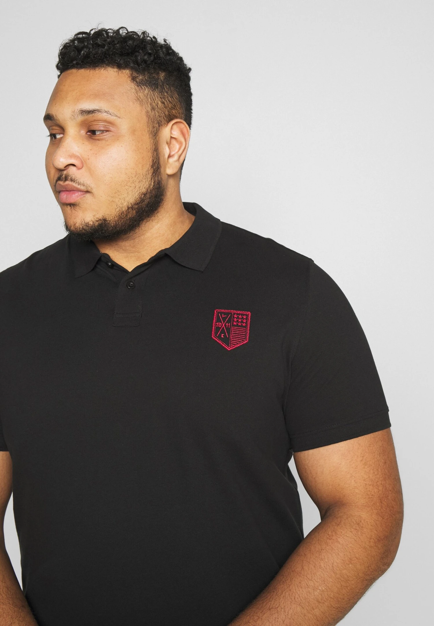 Pier One Poloshirt - Tap Shoe 6 Pier One Poloshirt - Tap Shoe - Afbeelding 4