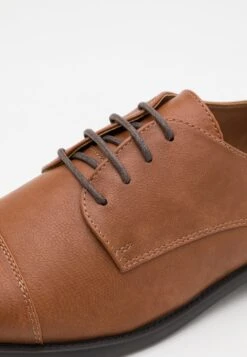 Pier One Veterschoenen - Cognac 13 Pier One Veterschoenen - Cognac -Pier One 566099df342b4ba79de44db6e1ad5ac9