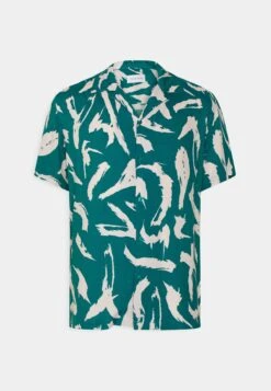 Pier One Overhemd - Blue 12 Pier One Overhemd - Blue -Pier One 58623bb6a5b1424aa1c0e39d8b179c3e