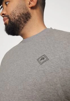 Pier One Sweater - Grey -Pier One 58bfe27148e04a5fae606a55c73e8d40