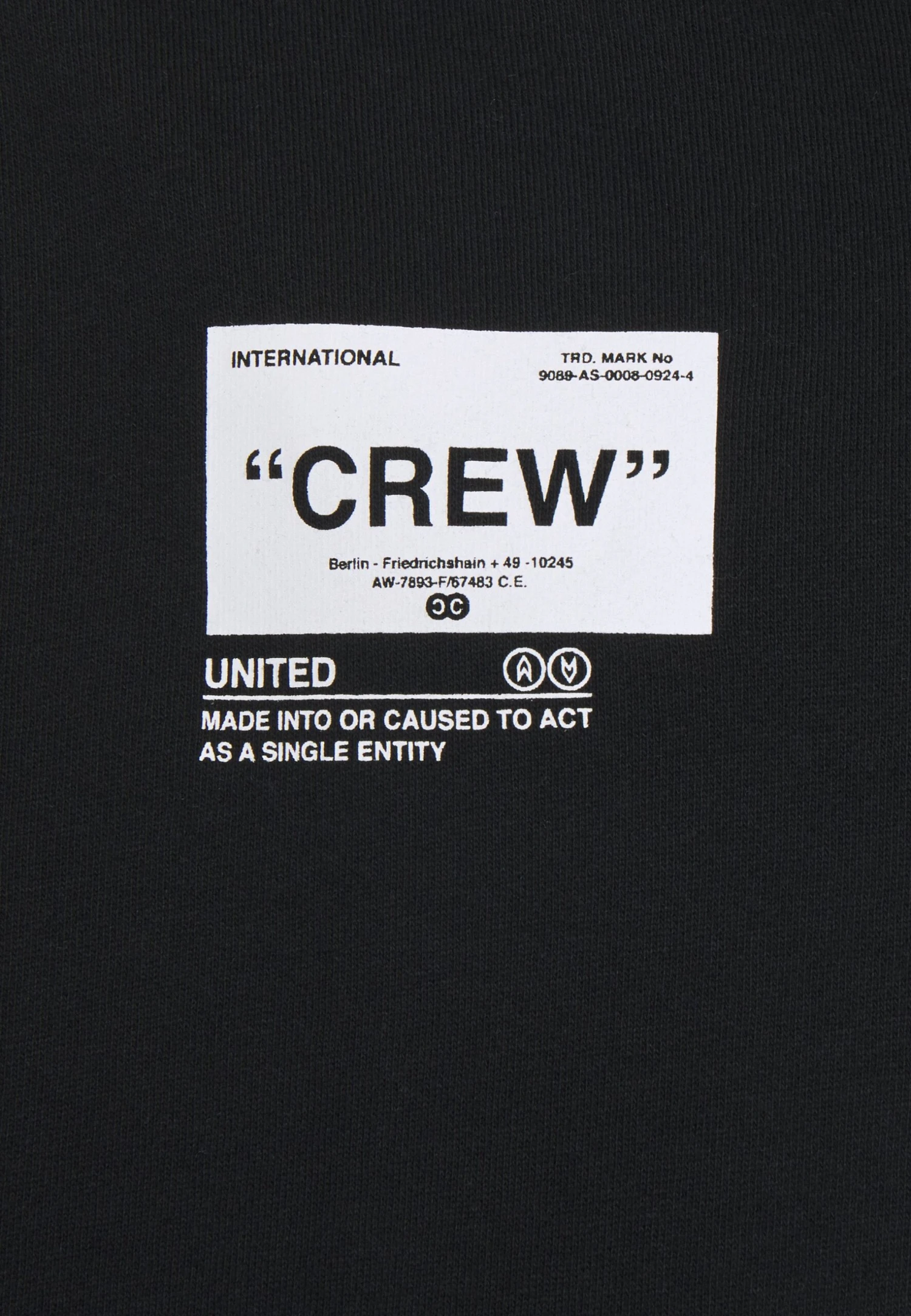 Pier One Sweater - Black 5 Pier One Sweater - Black - Afbeelding 3