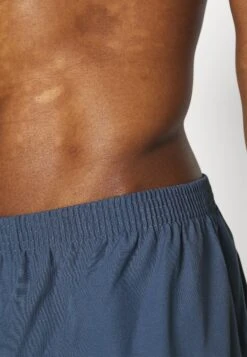 Pier One 5 Pack - Boxershort - Dark Blue/Blue 13 Pier One 5 Pack - Boxershort - Dark Blue/Blue -Pier One 590b364d04dc4f6e8768e51a452a683c