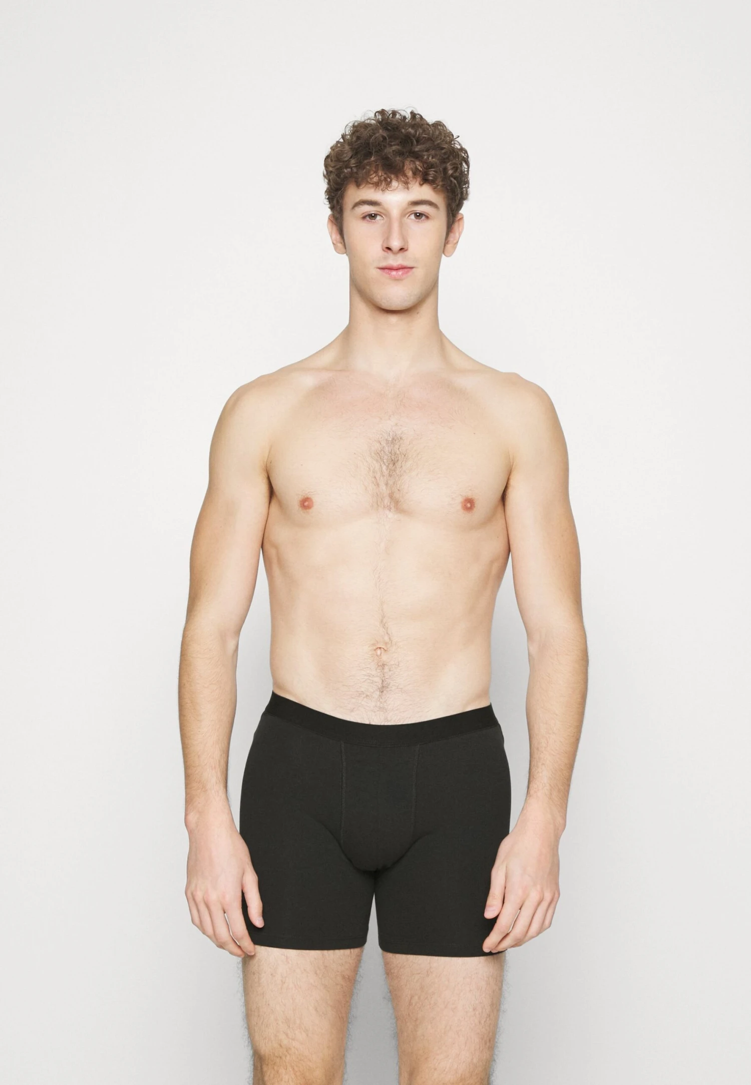 Pier One Onderbroeken -Black 3 Pier One Onderbroeken -Black