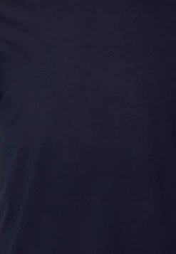 Pier One 7 Pack - T-Shirt Basic - Black/Dark Blue/Dark Green -Pier One 5f56607dcbfb48d79e02bf413aecb327