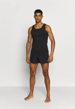 Pier One 3 Pack - Hemd - Black 8 Pier One 3 Pack - Hemd - Black -Pier One 5f8be2f93e14454ea19039ebb665b82b