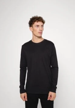 Pier One 5 Pack - Longsleeve - Blue/White/Beige/Olive 14 Pier One 5 Pack - Longsleeve - Blue/White/Beige/Olive -Pier One 6368eaeac7724525a220d964f84f231c