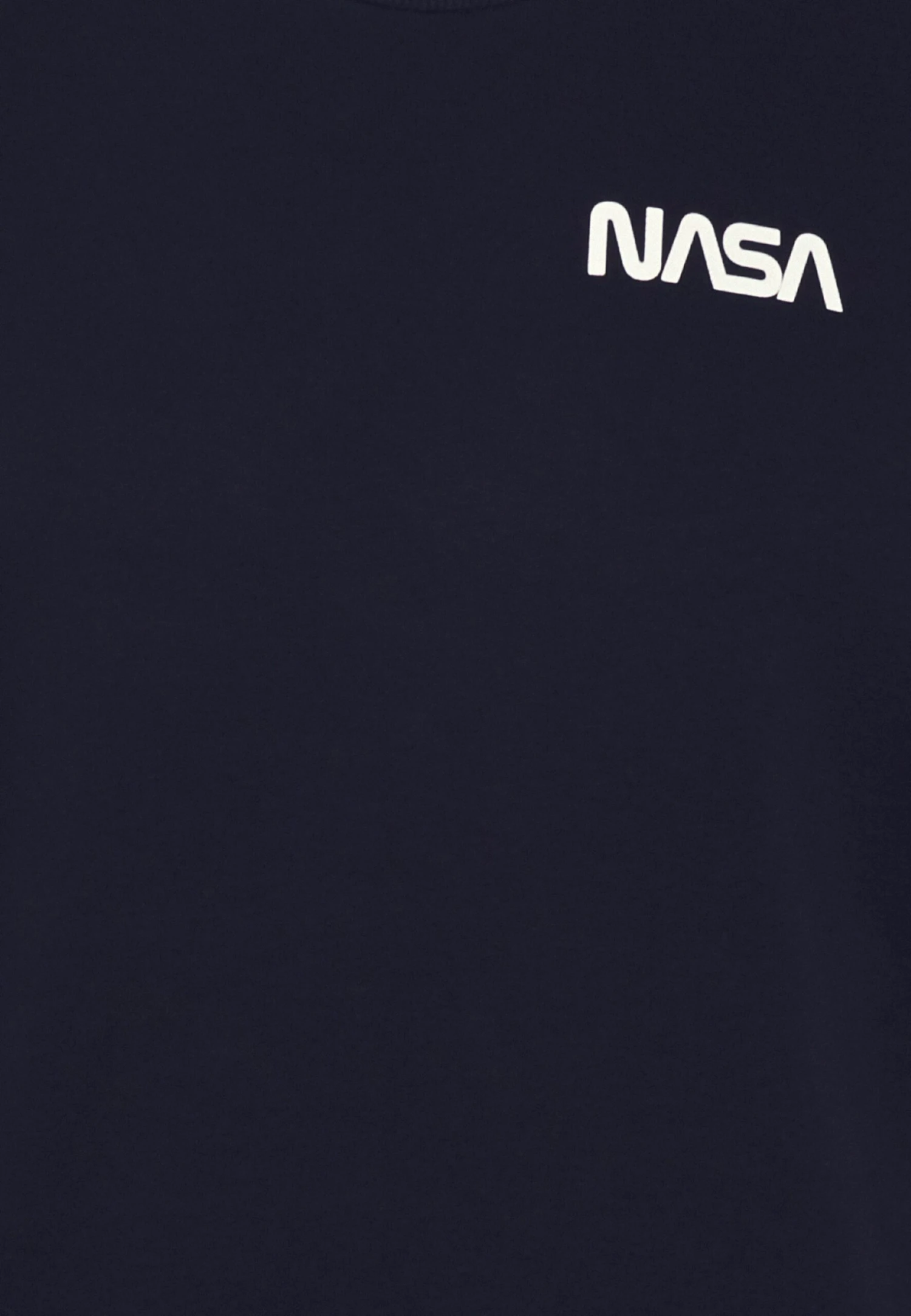Pier One Nasa - Sweater - Dark Blue 7 Pier One Nasa - Sweater - Dark Blue - Afbeelding 5