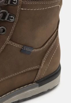 Pier One Veterboots - Brown 13 Pier One Veterboots - Brown -Pier One 639b78df87904ffbbf5feb4cd45977a5