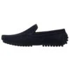 Pier One Mocassins - Dark Blue -Pier One 640bf00d01e743058c2db5f31b2b8c40