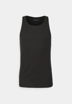 Pier One 5 Pack - Hemd - 802 - Black_102 - Grey_001 - White 12 Pier One 5 Pack - Hemd - 802 - Black_102 - Grey_001 - White -Pier One 66aec4b9f5e24954b55fd7f17d1a7d32