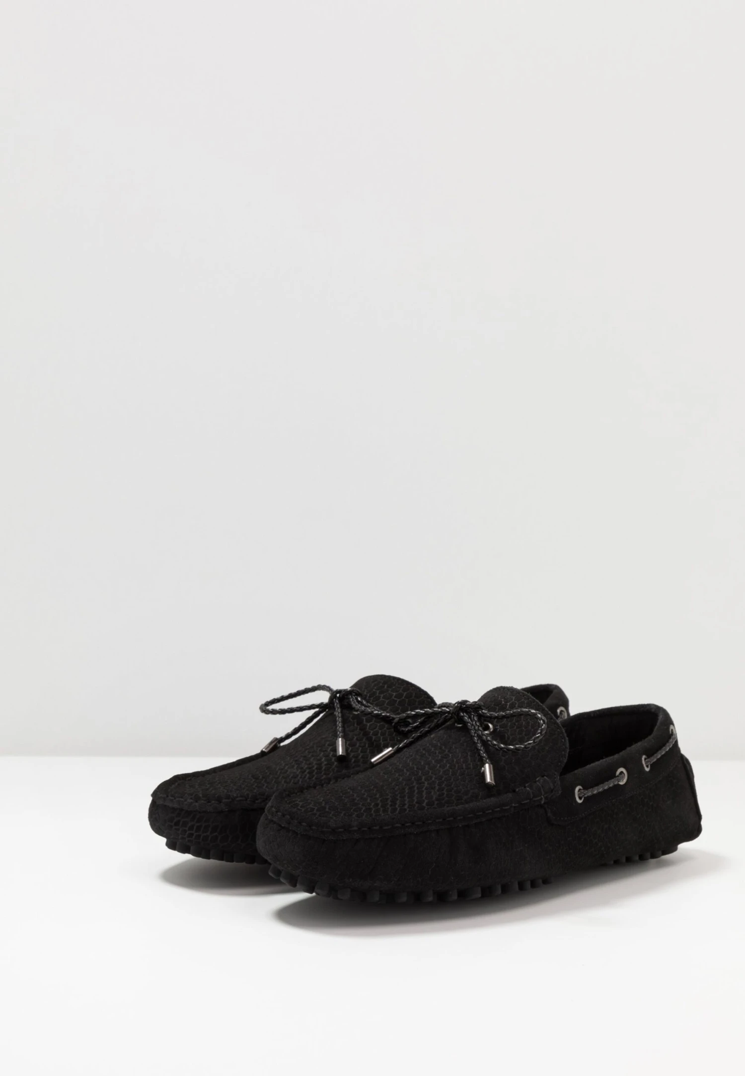 Pier One Mocassins - Black 6 Pier One Mocassins - Black - Afbeelding 4