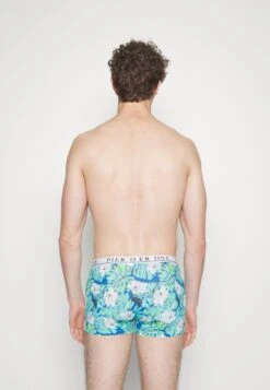 Pier One 5 Pack - Onderbroeken - Black/White/Light Blue 9 Pier One 5 Pack - Onderbroeken - Black/White/Light Blue -Pier One 6751e66d3c4a4234b0272d2168583b48