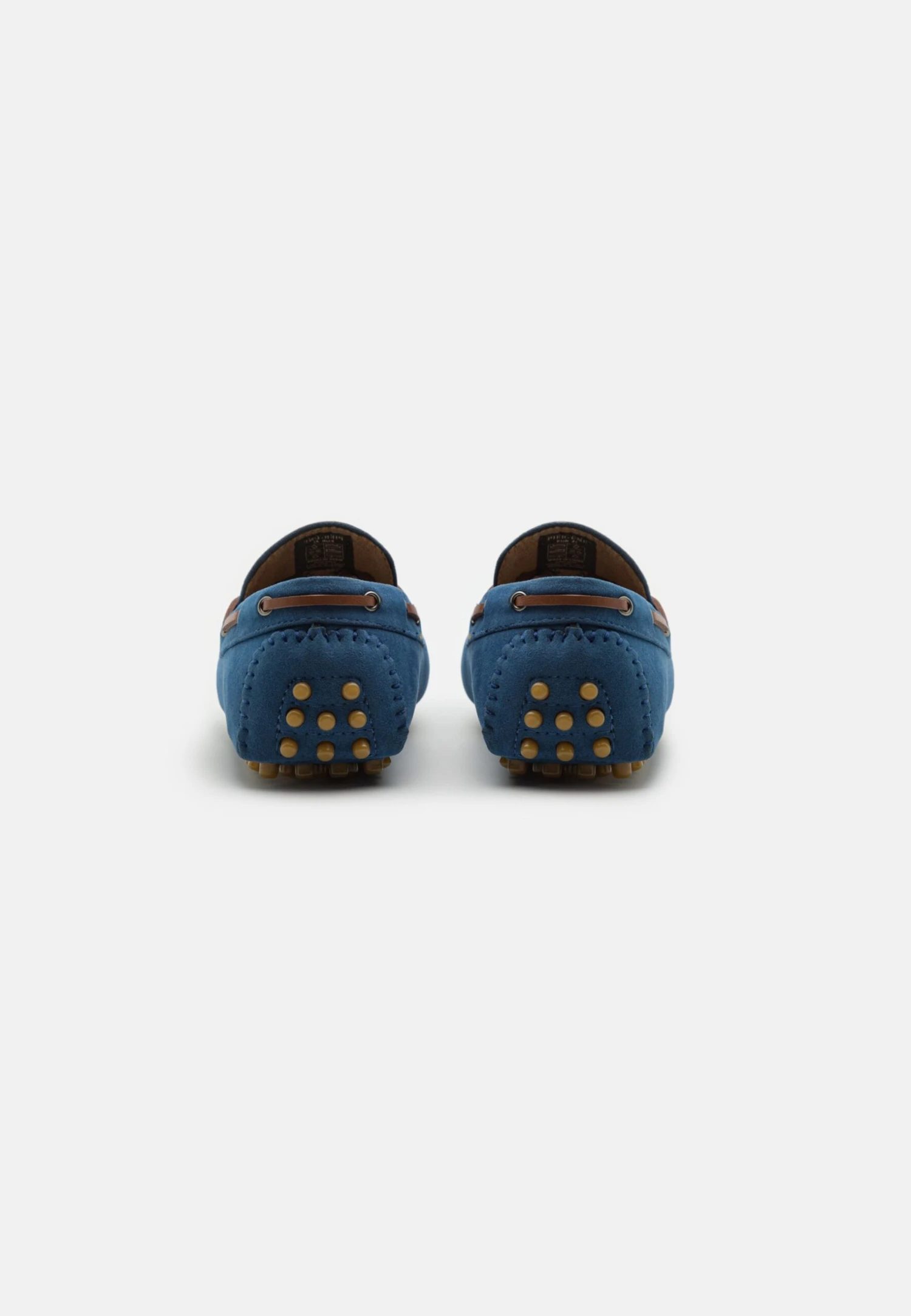Pier One Mocassins - Blue 5 Pier One Mocassins - Blue - Afbeelding 3