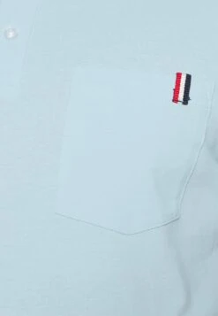 Pier One 2 Pack - Poloshirt - Light Blue/Black 17 Pier One 2 Pack - Poloshirt - Light Blue/Black -Pier One 6786600d1bfa4d8e99be3f51ece9e60e