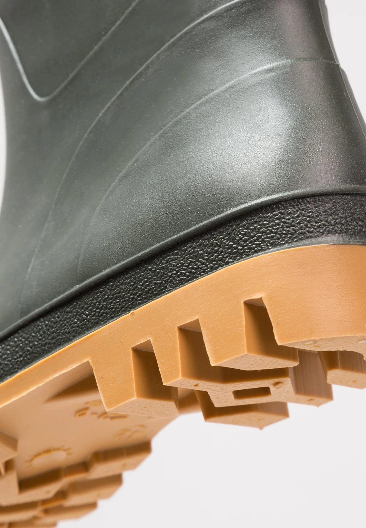 Pier One Unisex - Regenlaarzen - Green 8 Pier One Unisex - Regenlaarzen - Green - Afbeelding 6