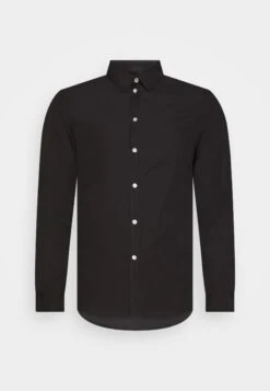 Pier One 3 Pack - Zakelijk Overhemd - White/White/Black 10 Pier One 3 Pack - Zakelijk Overhemd - White/White/Black -Pier One 68169842e9a44041b5770b373a1fe8cf