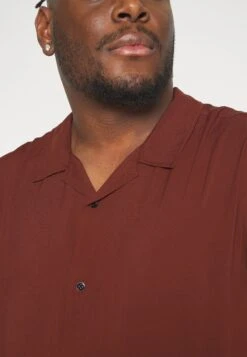 Pier One Overhemd - Brown 13 Pier One Overhemd - Brown -Pier One 68440c11ecf94a2cbf3cbe1327bec67d