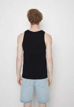 Pier One 3 Pack - Top - Black/Blue/Grey 12 Pier One 3 Pack - Top - Black/Blue/Grey -Pier One 684c3e4959124c4391b654f3d7ab510b