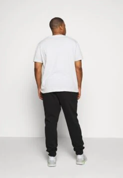 Pier One Trainingsbroek - Black -Pier One 699521bb2749412dbeafcb45a7d1ceb2