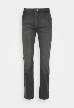 Pier One Straight Leg Jeans - Grey Denim 18 Pier One Straight Leg Jeans - Grey Denim -Pier One 69cb07d321be4f6f82f5d95981931a5b