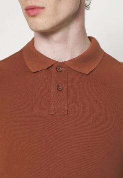 Pier One 3 Pack - Poloshirt - Dark Blue/Brown/Beige 17 Pier One 3 Pack - Poloshirt - Dark Blue/Brown/Beige -Pier One 6a62435a9e5f4ec1bac363271afbce14