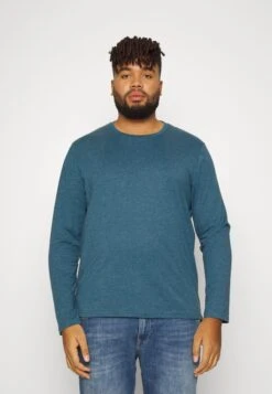 Pier One 2 Pack - Longsleeve - Blue/Black 13 Pier One 2 Pack - Longsleeve - Blue/Black -Pier One 6c8361bda7bf417681c08d7a434d4ee0