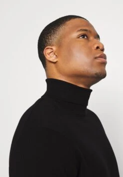 Pier One Trui - Black 12 Pier One Trui - Black -Pier One 6cdf085b68974df0b2b7267576ca751b