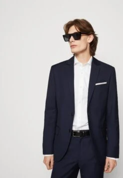 Pier One Kostuum - Dark Blue 18 Pier One Kostuum - Dark Blue -Pier One 6cfe259eb0244cf1956e1a9ff8a1ce2a