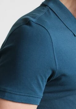 Pier One Basic - Poloshirt - Petrol 12 Pier One Basic - Poloshirt - Petrol -Pier One 6e4a507832f34ad795c06b0e6f91b867