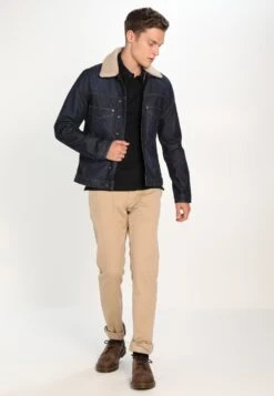 Pier One Basic - Poloshirt - Black 8 Pier One Basic - Poloshirt - Black -Pier One 6ebeb8653e60455084a2badde9397c0a