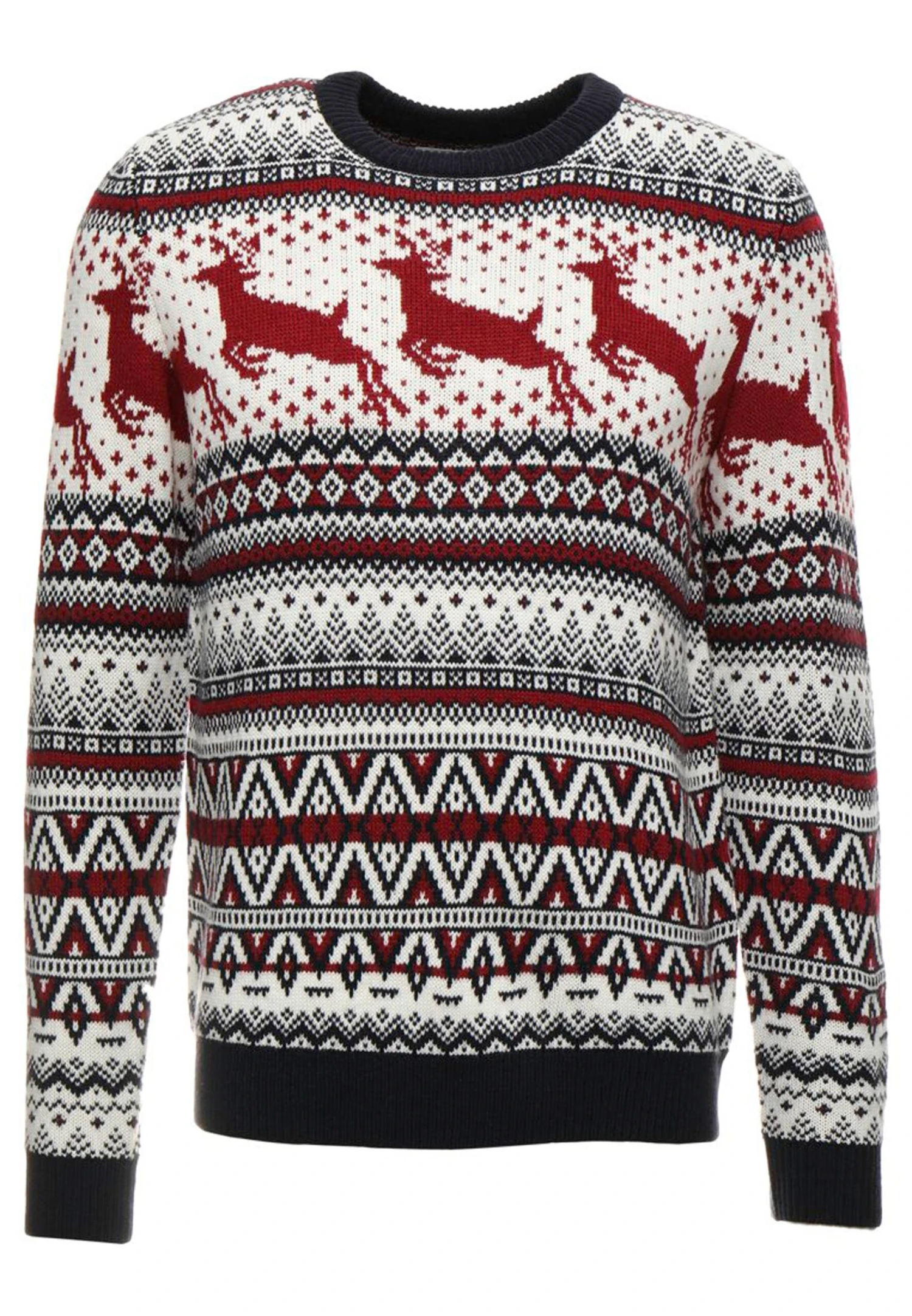 Pier One Trui - Dark Blue 6 Pier One Trui - Dark Blue - Afbeelding 4