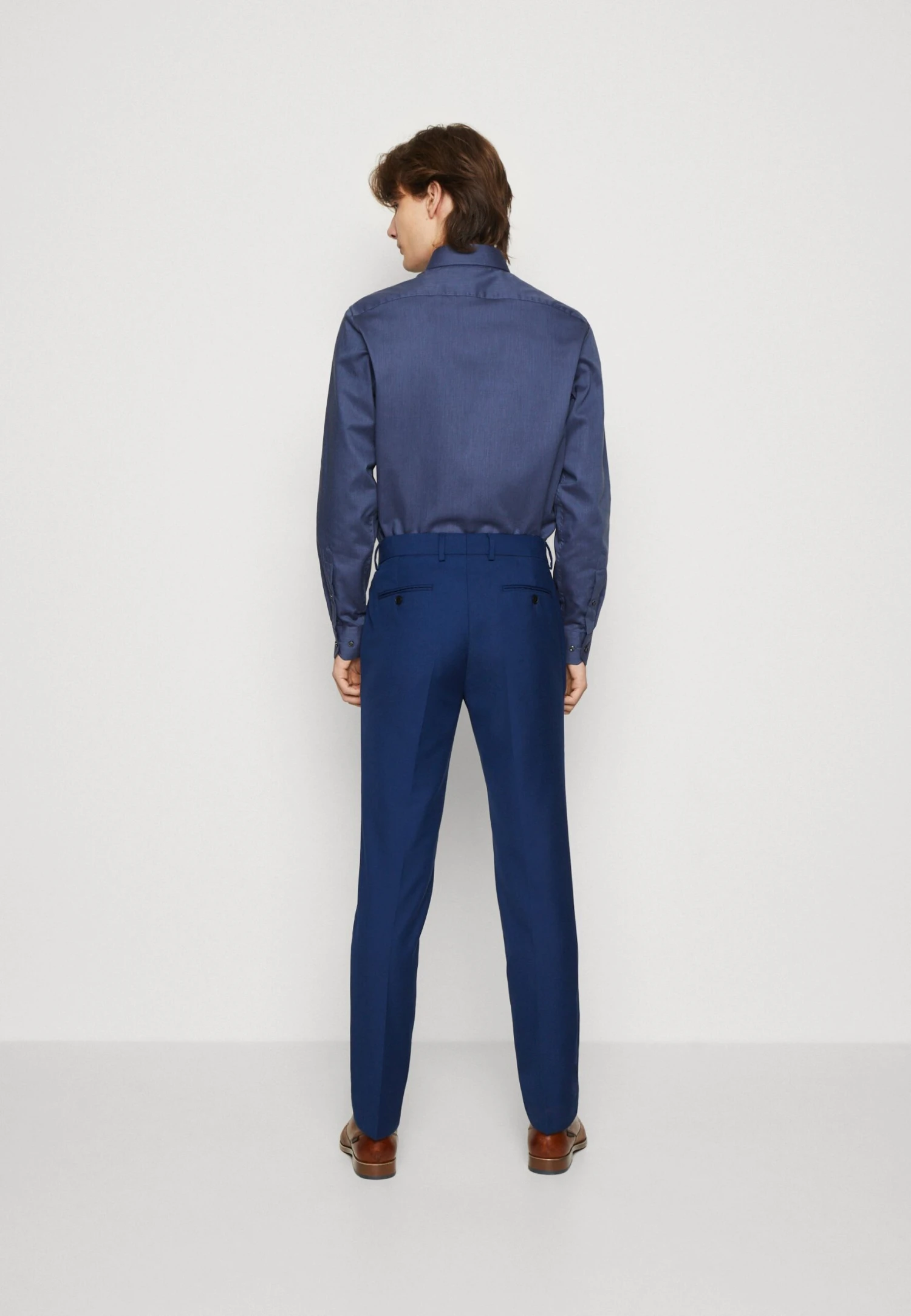 Pier One Kostuum - Blue 8 Pier One Kostuum - Blue - Afbeelding 6